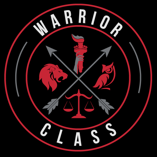 Warrior Class Color Warrior Class | Leadership & Movement